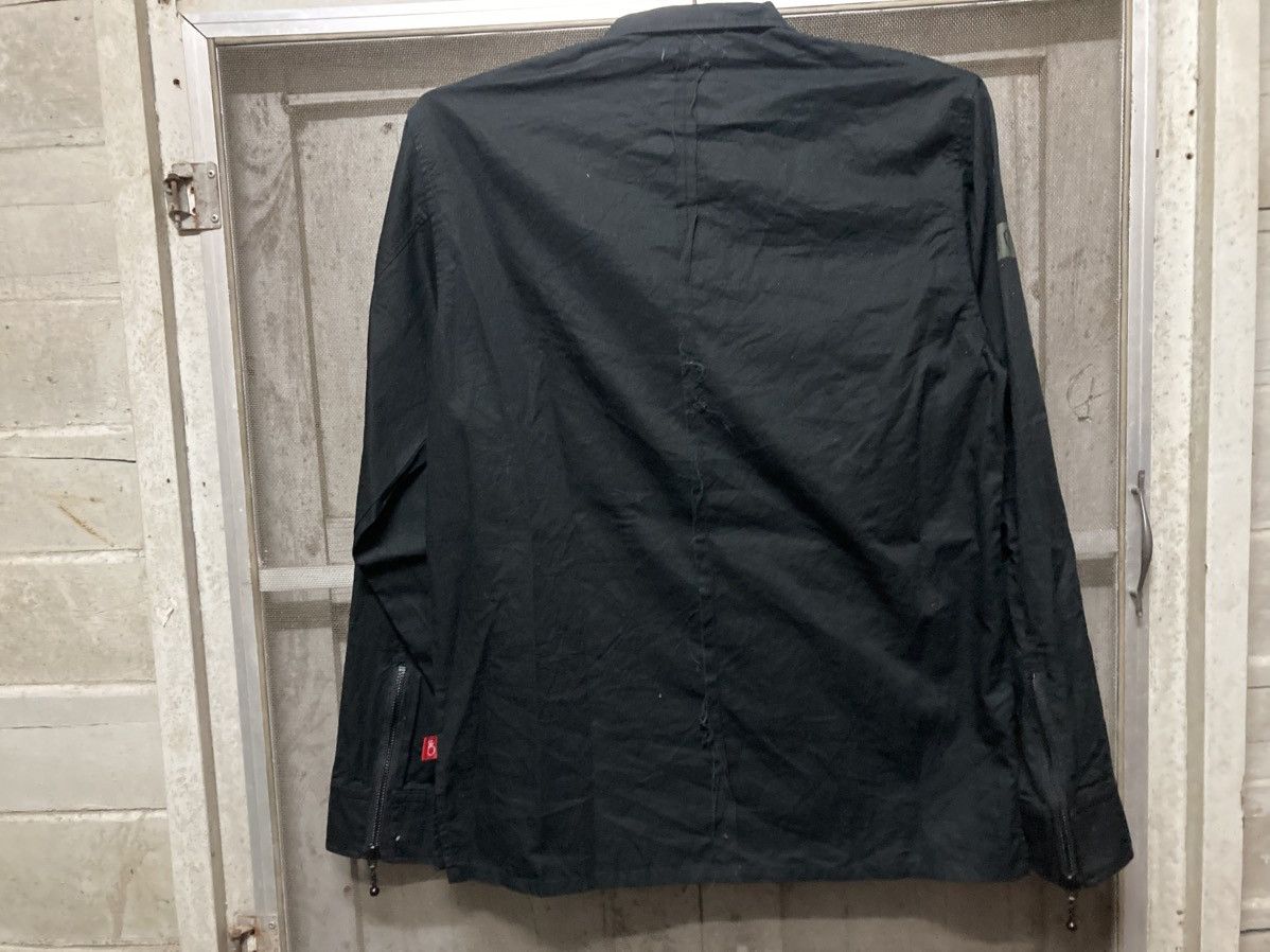 Other Virgo Double Bottom Up Y2K Size US S / EU 44-46 / 1 - 3 Thumbnail