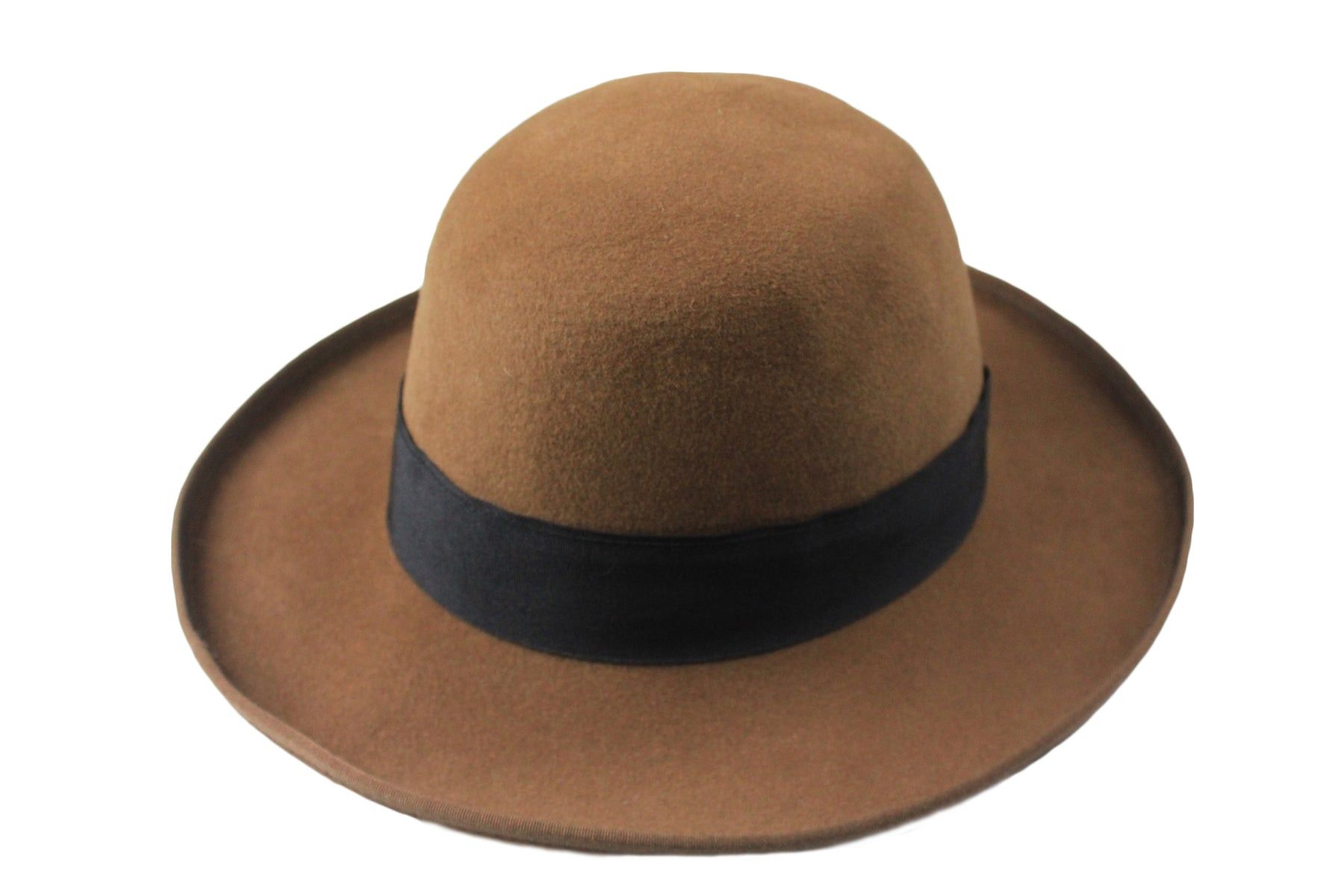 Stetson Stetson Fedora Hat Size ONE SIZE - 3 Thumbnail