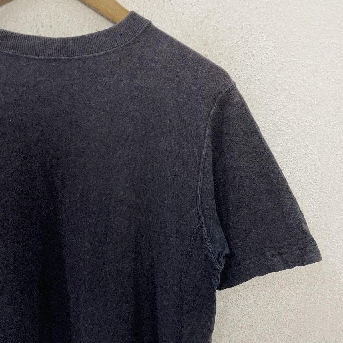 Champion Vintage Champion Reverse Weave Short Sleeve Tee Size US M / EU 48-50 / 2 - 9 Thumbnail