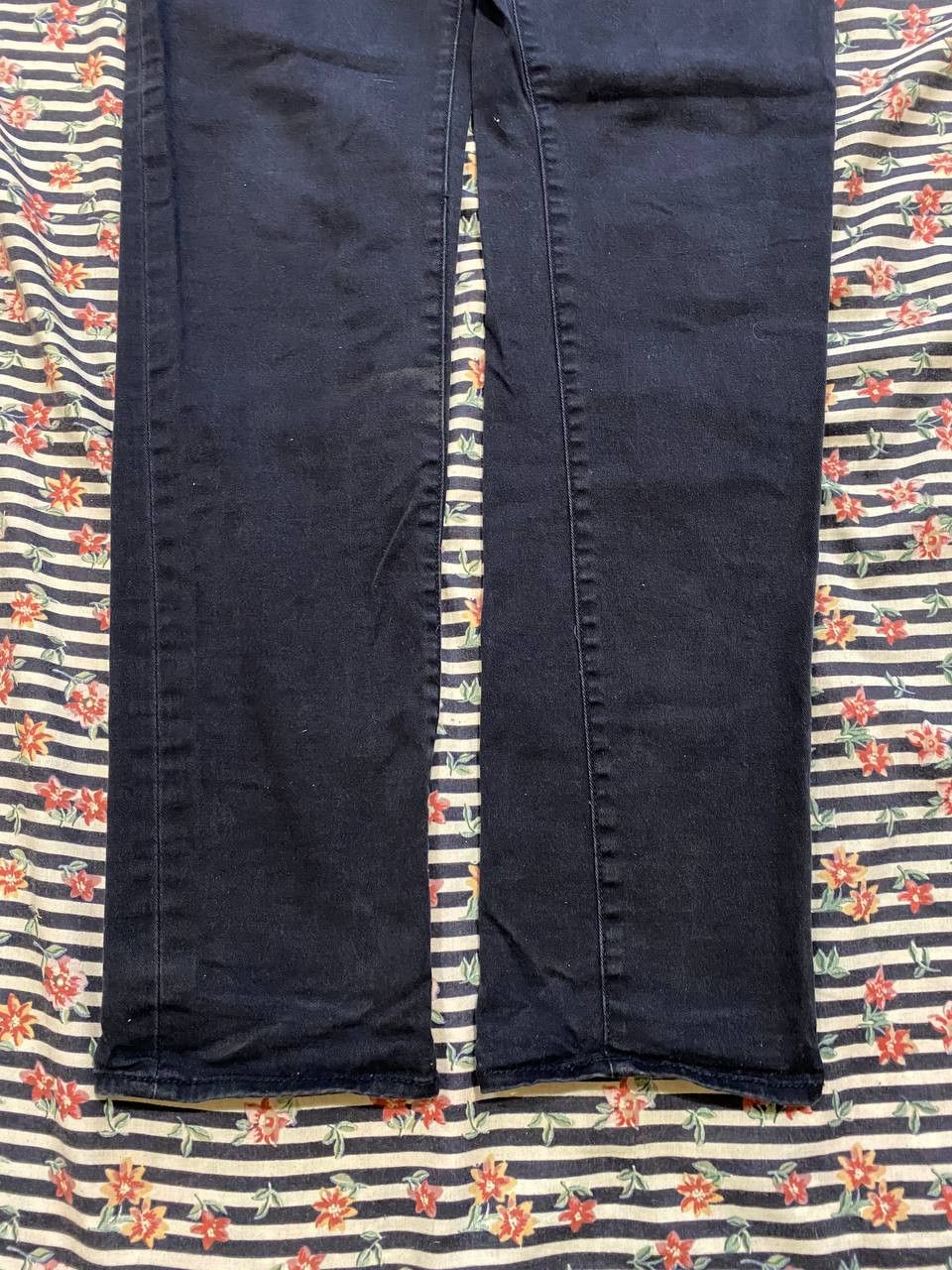 Polo Ralph Lauren Vintage Polo Ralph Lauren Straight Denim Jeans Size 32 Size US 32 / EU 48 - 13 Thumbnail