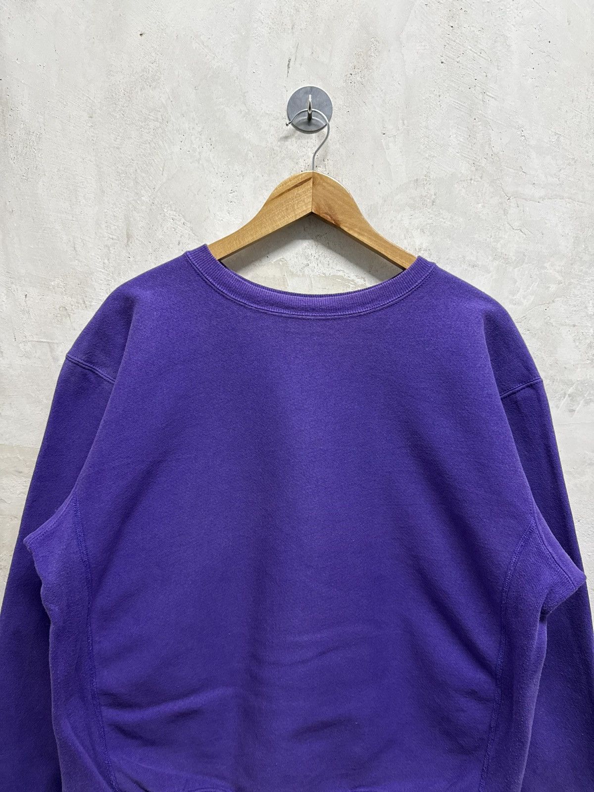 Champion Vintage Champion Reverse Weave Iowa State Sweatshirt Size US L / EU 52-54 / 3 - 3 Thumbnail