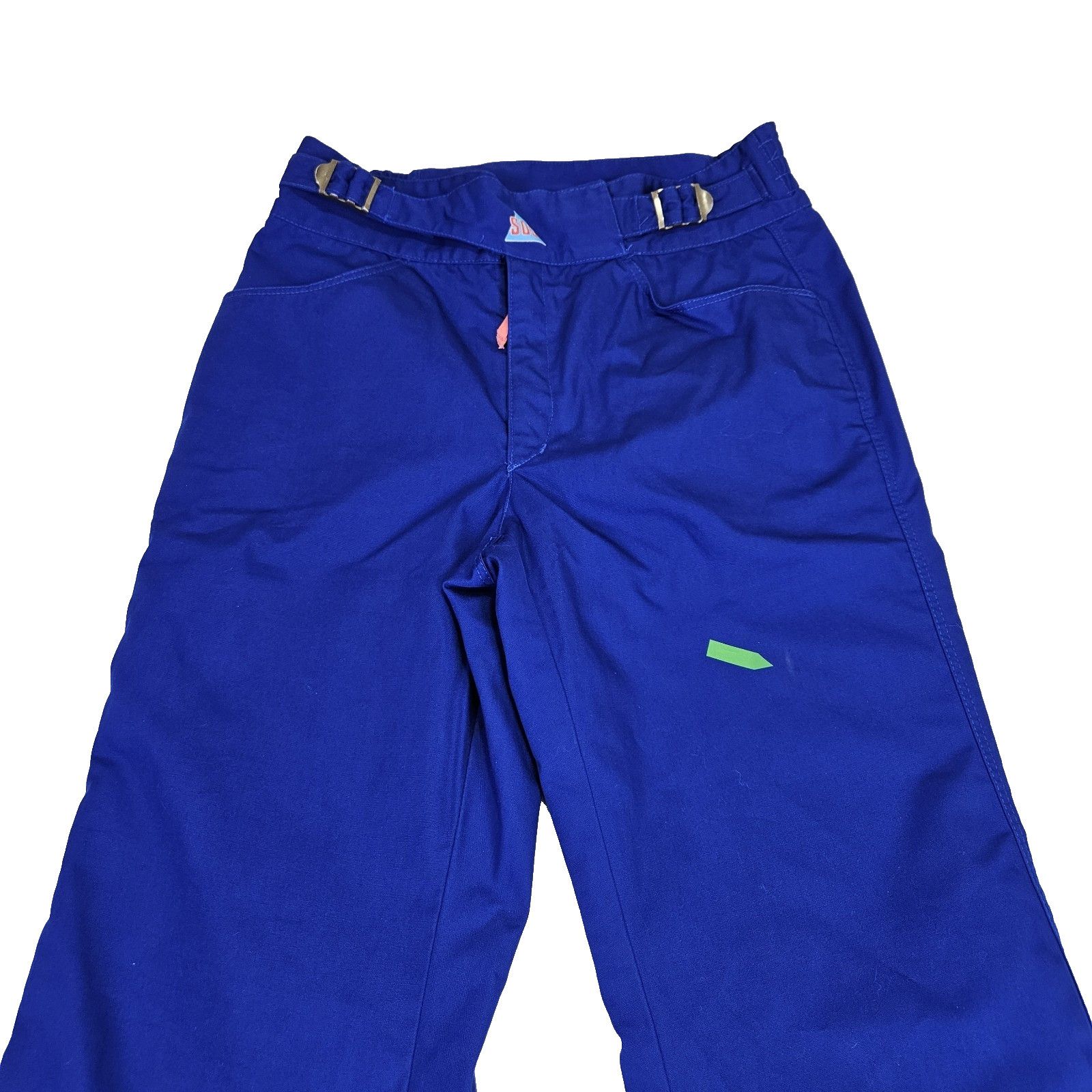 Vintage VTG 90s SOS Sportswear Sweden Ski Pant Size US 42 / EU 58 - 4 Thumbnail