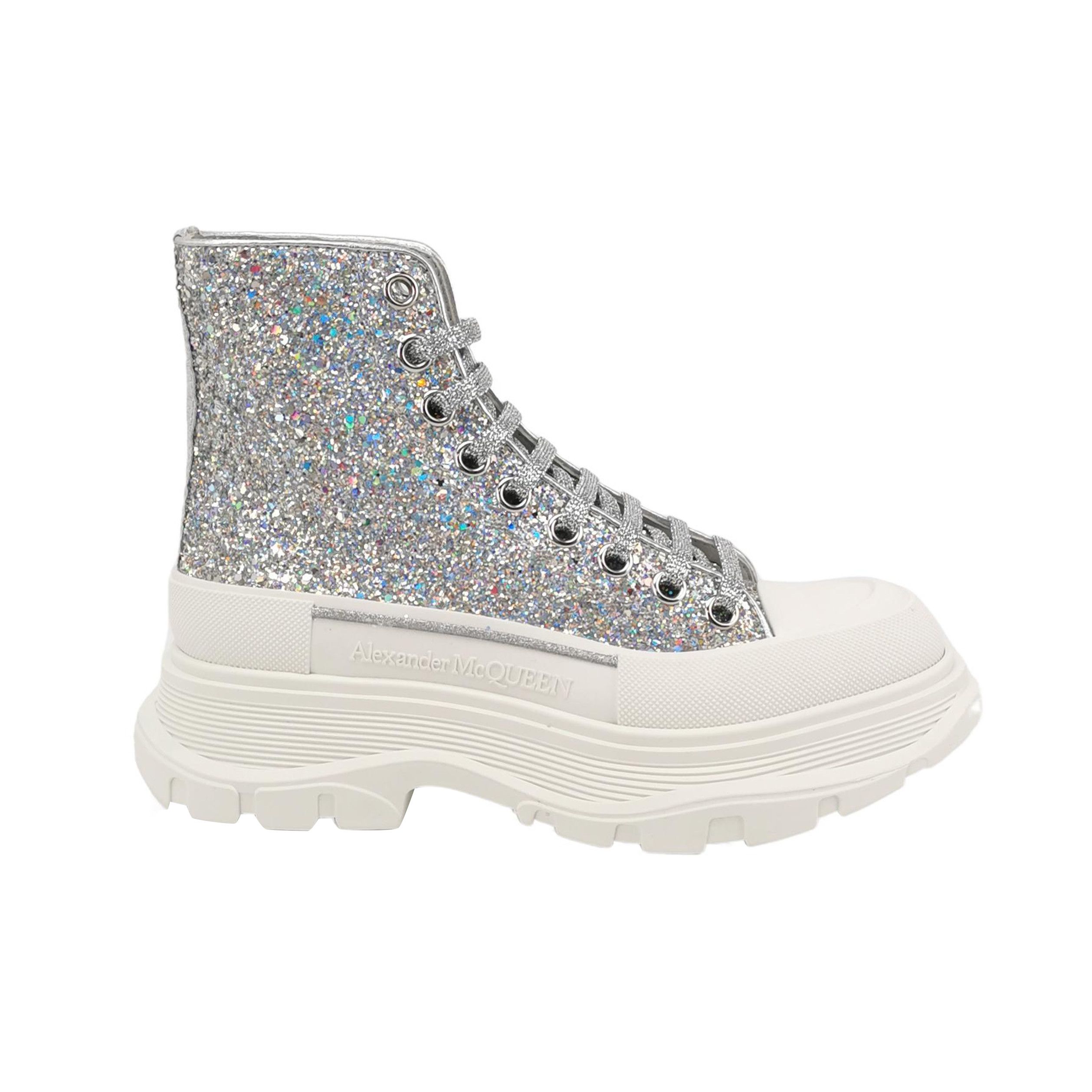 Alexander McQueen Alexander McQueen Women 6 Lowtop Sneakers Size US 6 / IT 36 - 1 Thumbnail