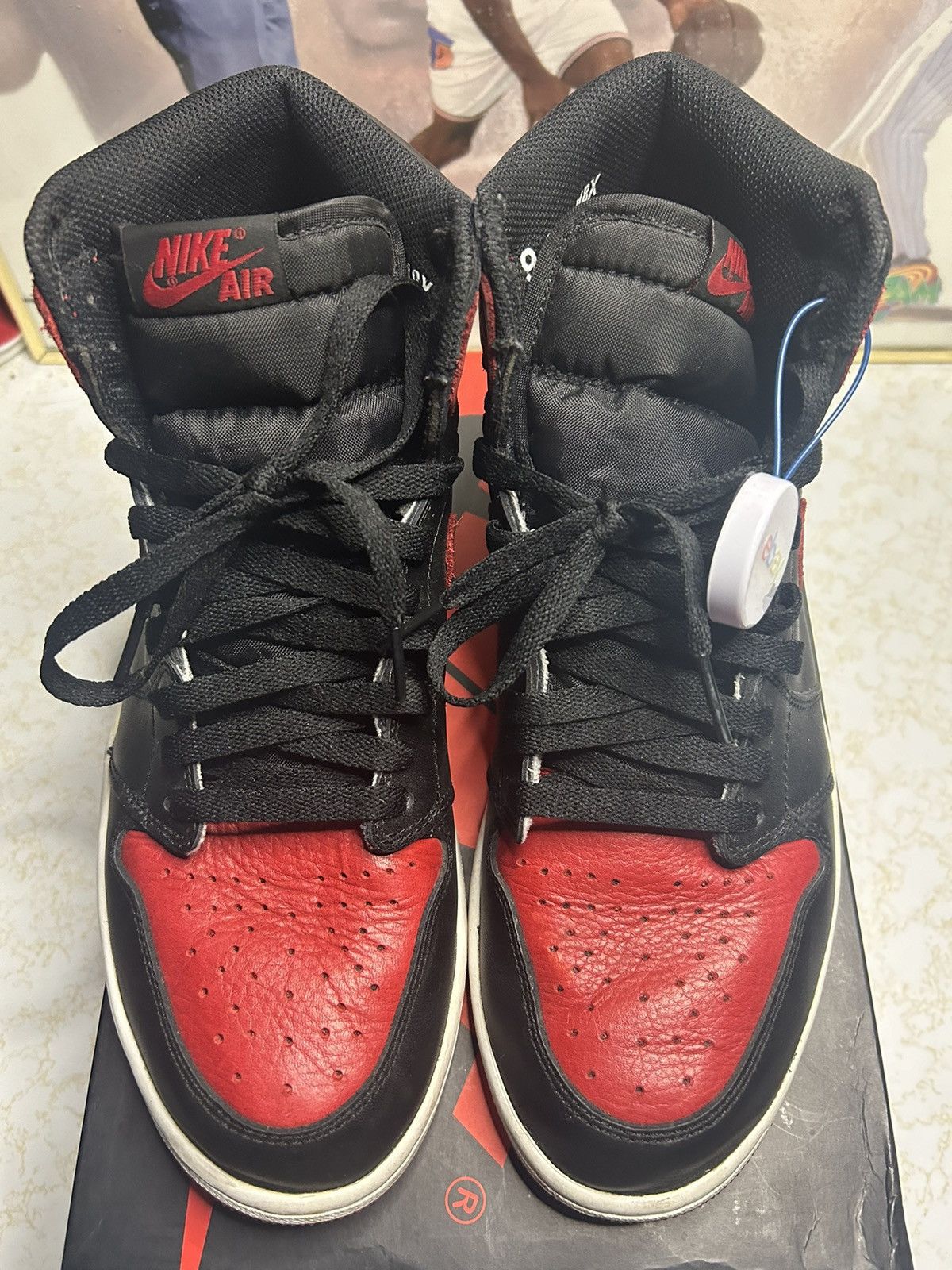 banned jordan 1 retro