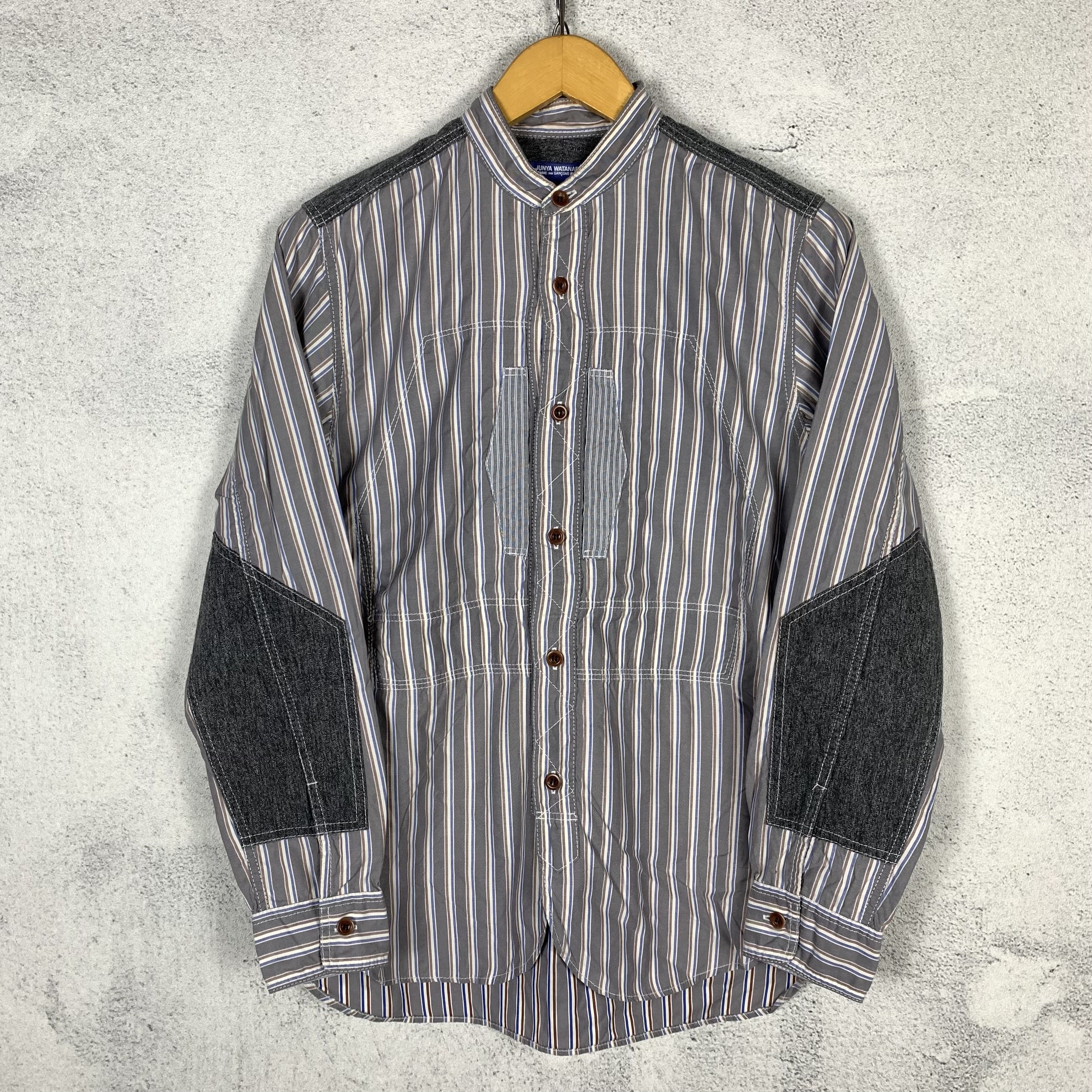 CDG x Junya Watanabe Comme Des Garcons Shirt