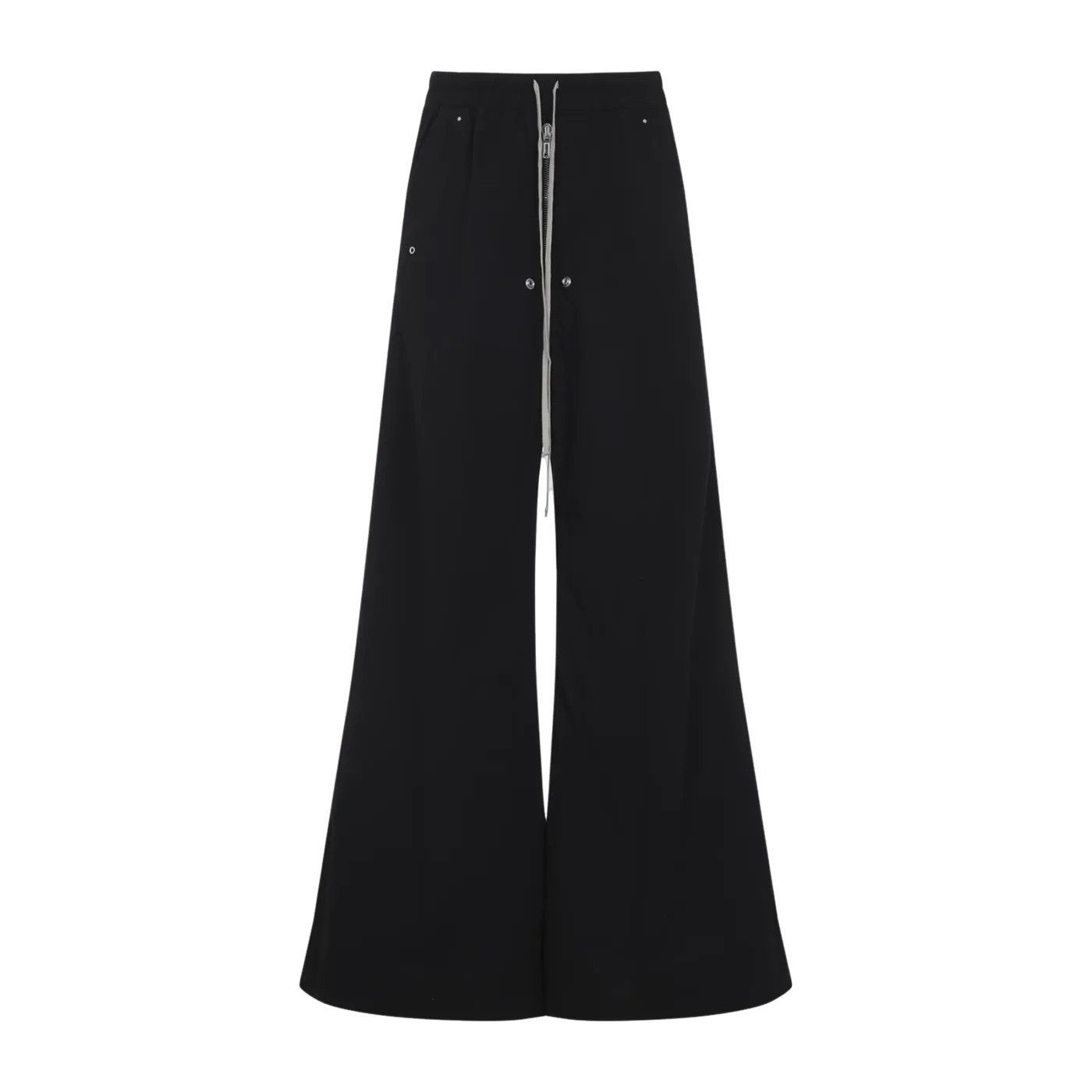 Rick Owens × Rick Owens Drkshdw Rick Owens DRKSHDW Black 