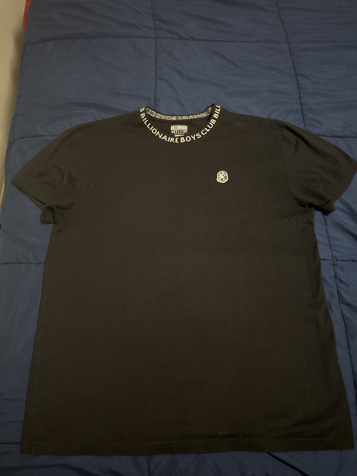 Billionaire Boys Club bbc shirt Size US L / EU 52-54 / 3 - 1 Thumbnail
