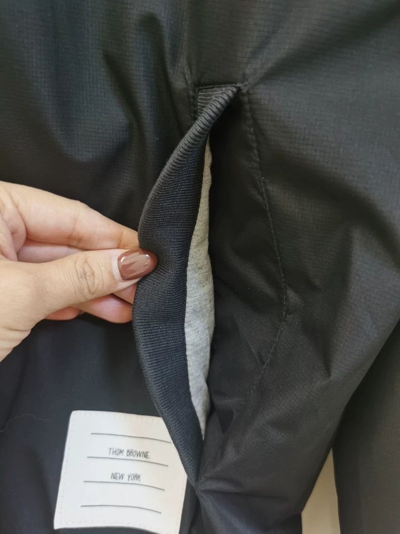Thom Browne Thom Browne Casual coat Size US S / EU 44-46 / 1 - 5 Thumbnail