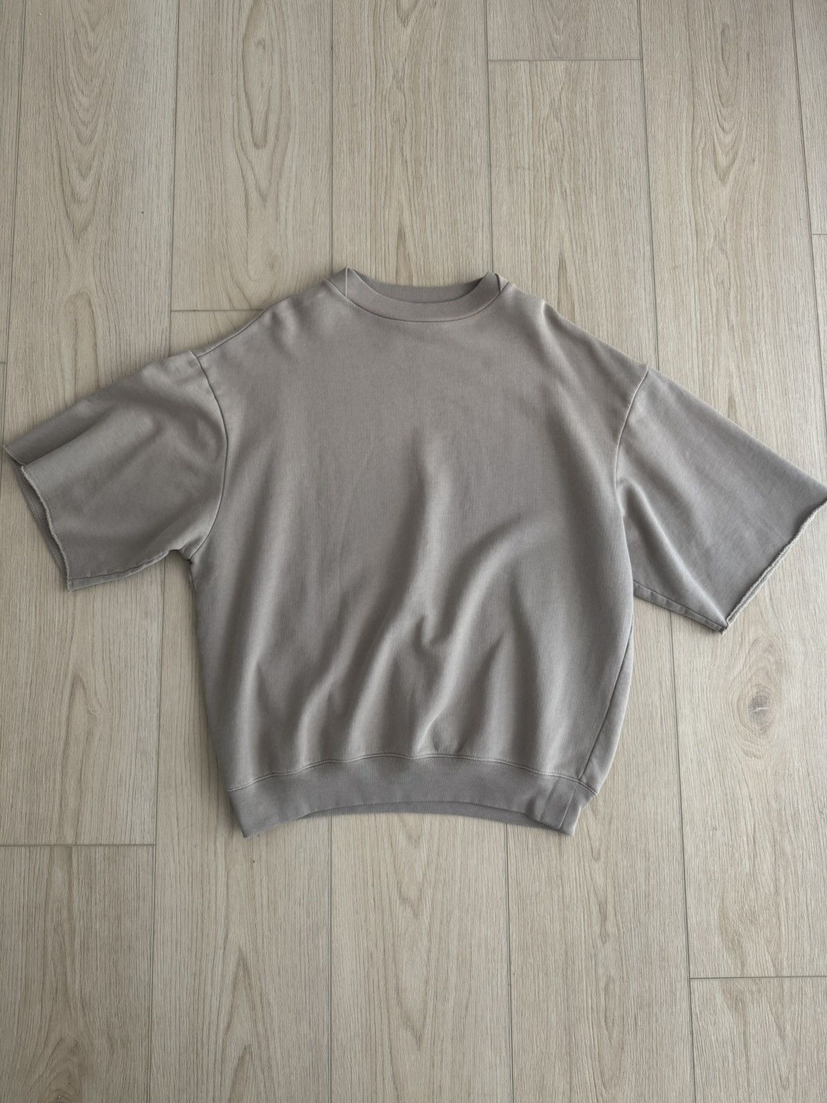 Fear of God Fear of God Seventh Collection SS Sweatshirt Size US M / EU 48-50 / 2 - 1 Thumbnail