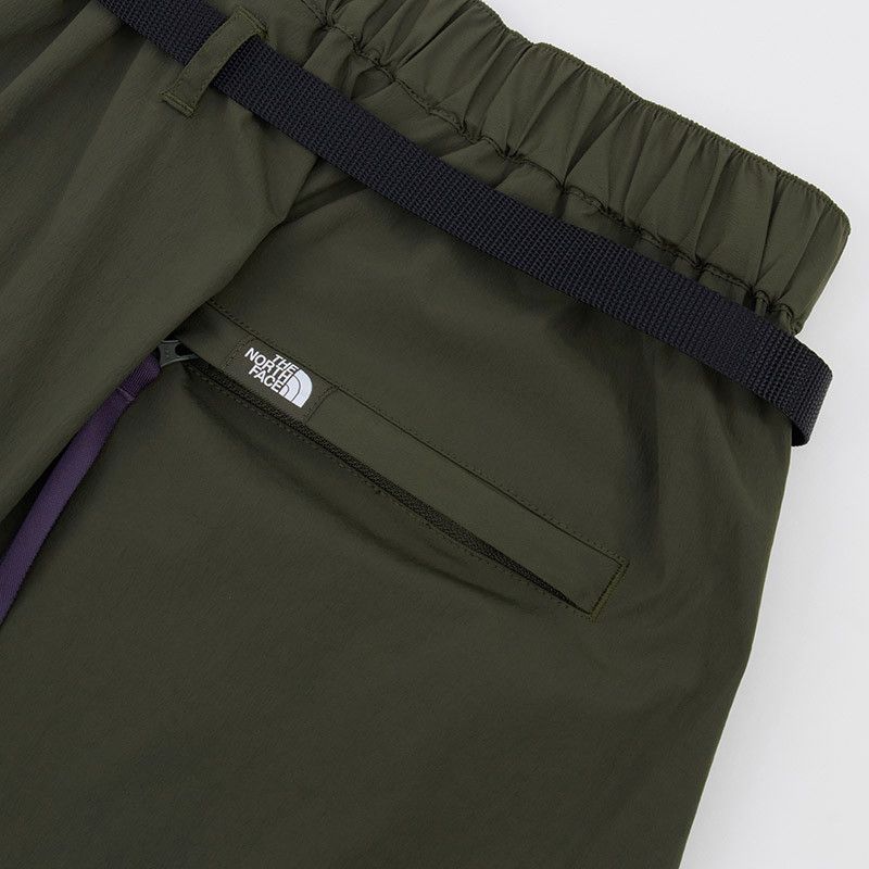 The North Face Urban Exploration BAND MOUNT SHORTS Military Olive Size US 32 / EU 48 - 15 Thumbnail