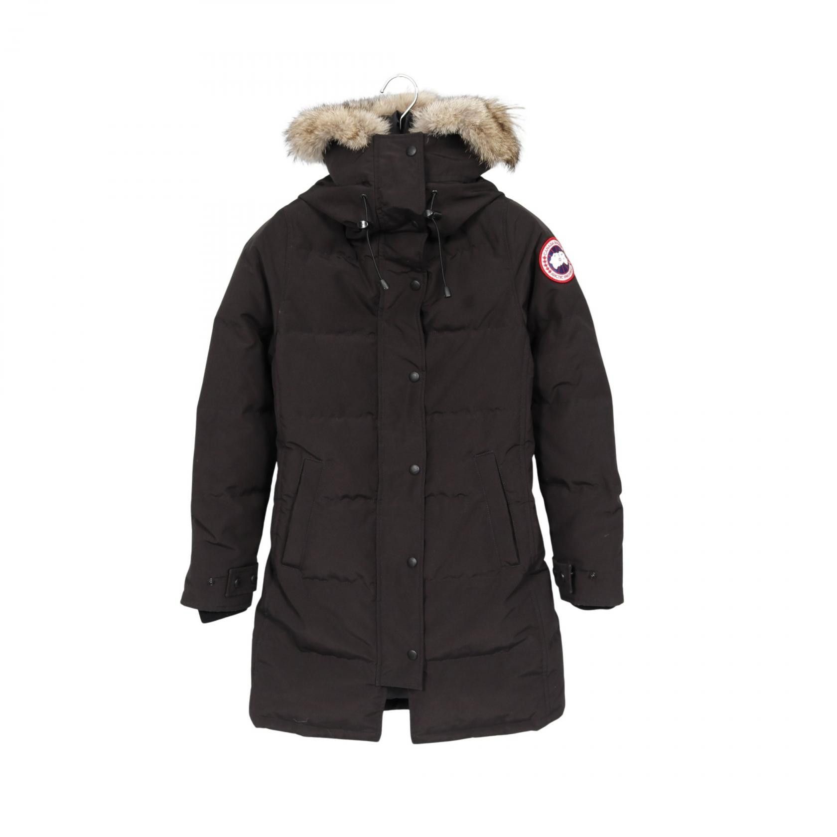 Other Canada Goose MACKENZIE PARKA Polyester Outerwear Others