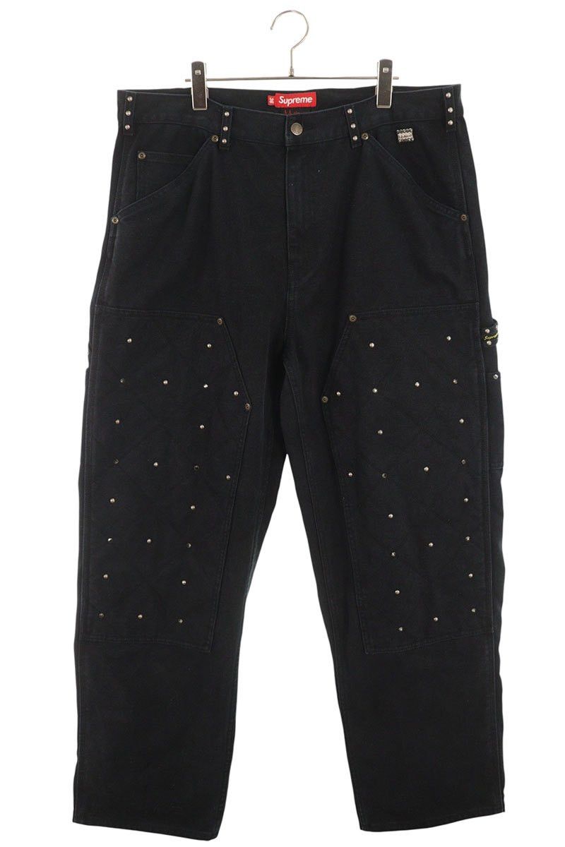 Supreme LAST DROP - Supreme Paisley Grid Chino Pants FW20 | Grailed