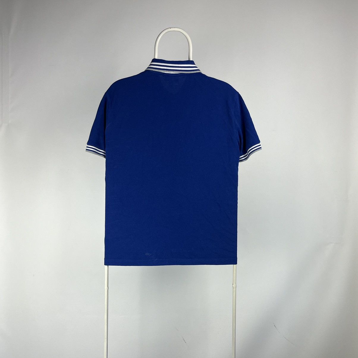 Lacoste Lacoste Polos formal classic logo neck size Medium Size US M / EU 48-50 / 2 - 2 Thumbnail