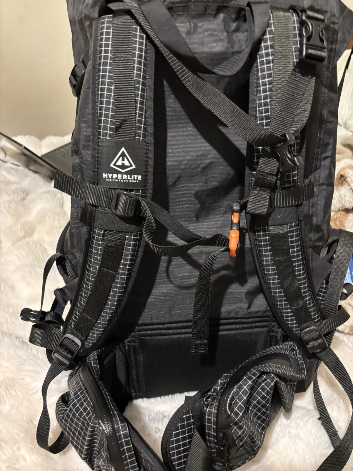 Other Black Hyperlite Southwest Backpack Size 40 - 6 Thumbnail