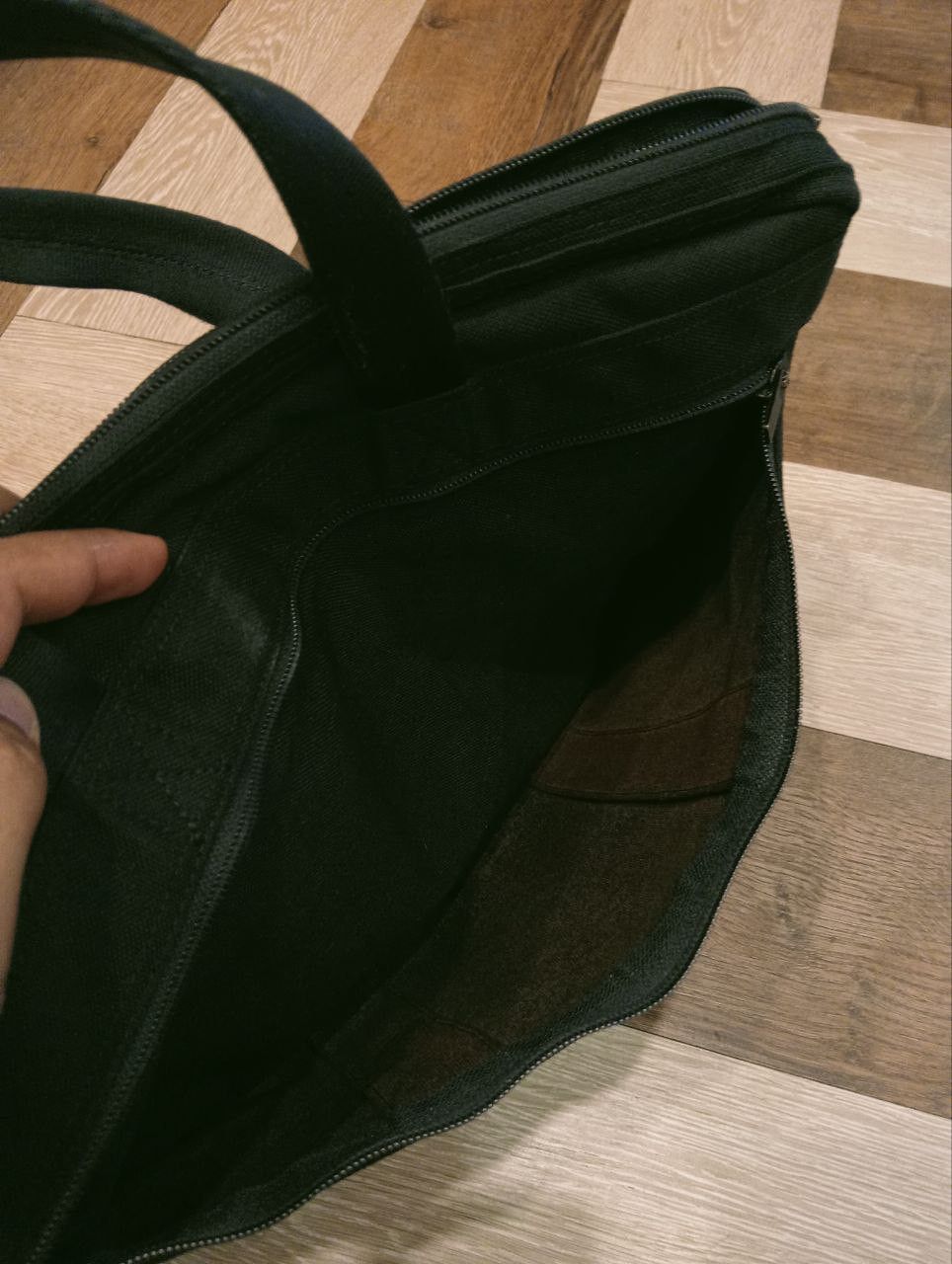 Porter VINTAGE PORTER YOSHIDA MESSENGER BAG Size ONE SIZE - 22 Thumbnail