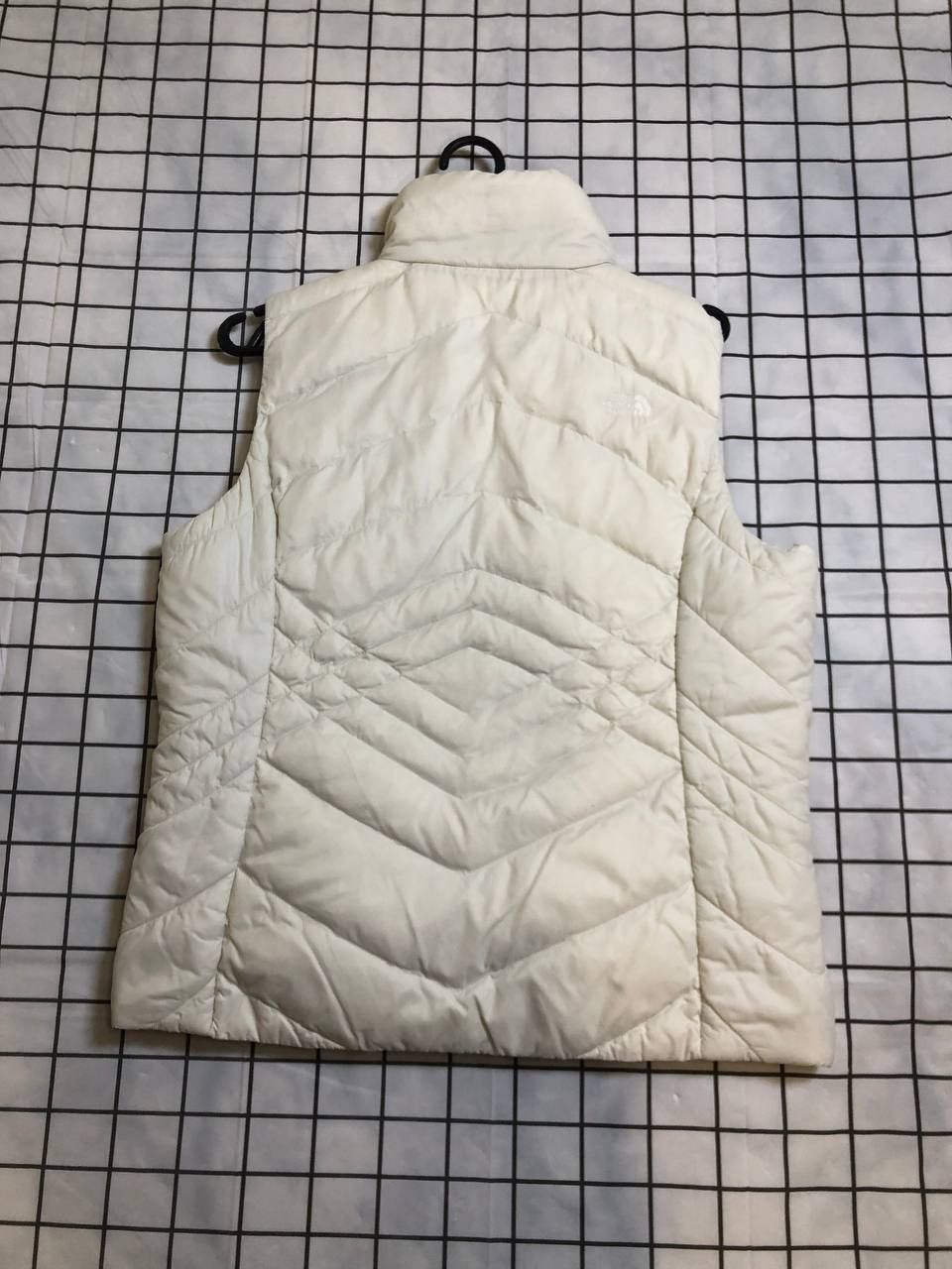 The North Face THE NORTH FACE Vest Womens Medium Sherpa Fleece Full Zip Size US S / EU 44-46 / 1 - 15 Thumbnail