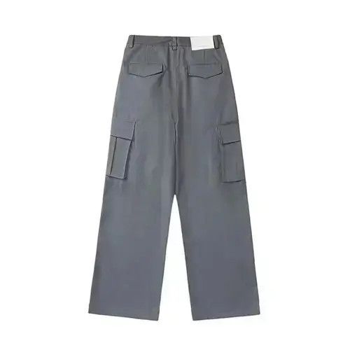 VIBE hiphop baggy cargo pants Size US 28 / EU 44 - 3 Thumbnail