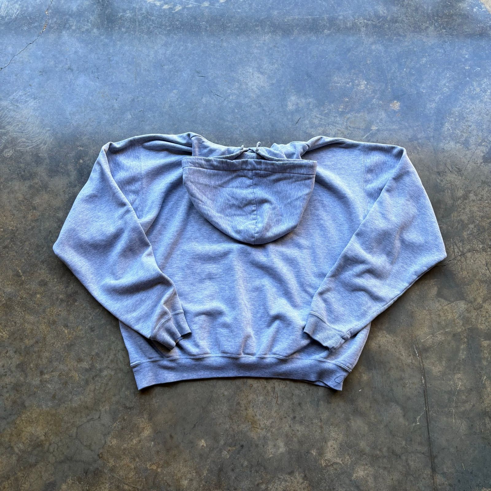 Carhartt Rare Vintage 90s Boxy Carhartt Sweatshirt Size US XL / EU 56 / 4 - 5 Thumbnail