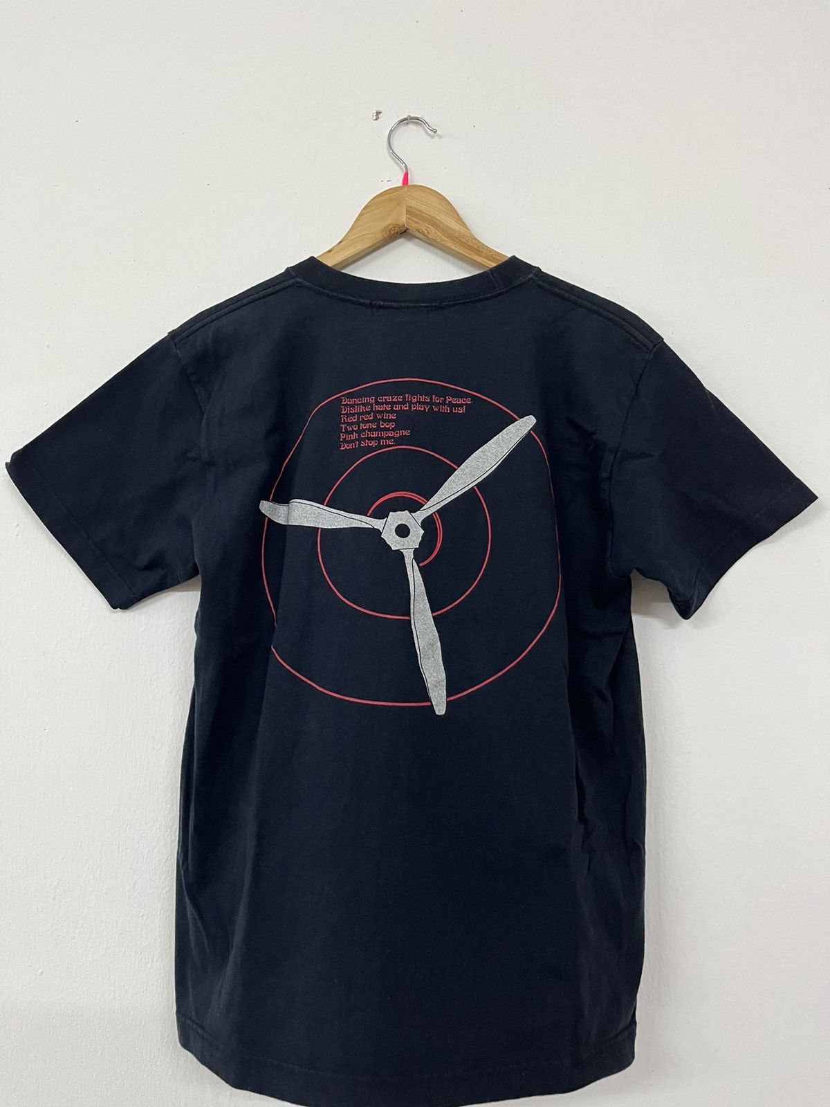 Band Tees tokyo ska paradise Size US S / EU 44-46 / 1 - 7 Thumbnail