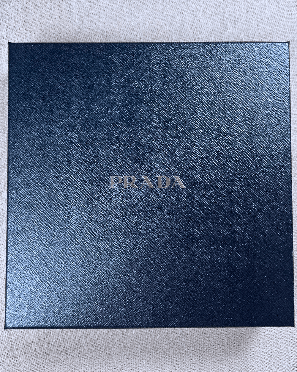 Prada Prada mens Brushed leather Spazzolato mini bag Size ONE SIZE - 13 Thumbnail