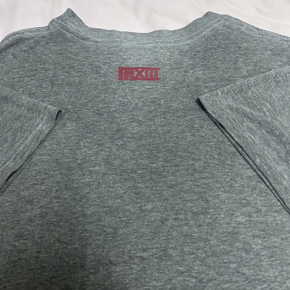 Other FRIDAY 13 Size US M / EU 48-50 / 2 - 2 Thumbnail