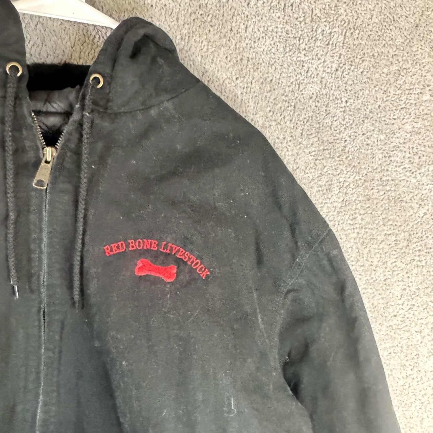 Vintage VINTAGE? No. Size US L / EU 52-54 / 3 - 4 Thumbnail