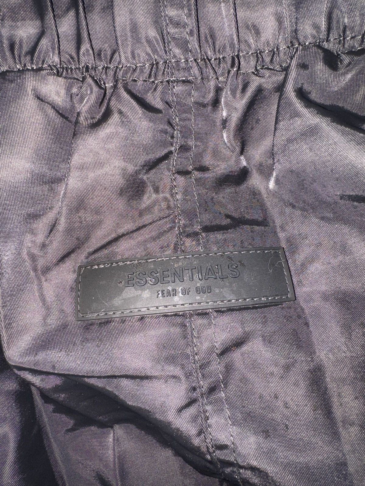 Essentials ESSENTIALS FEAR OF GOD SHORTS Size US 30 / EU 46 - 2 Thumbnail