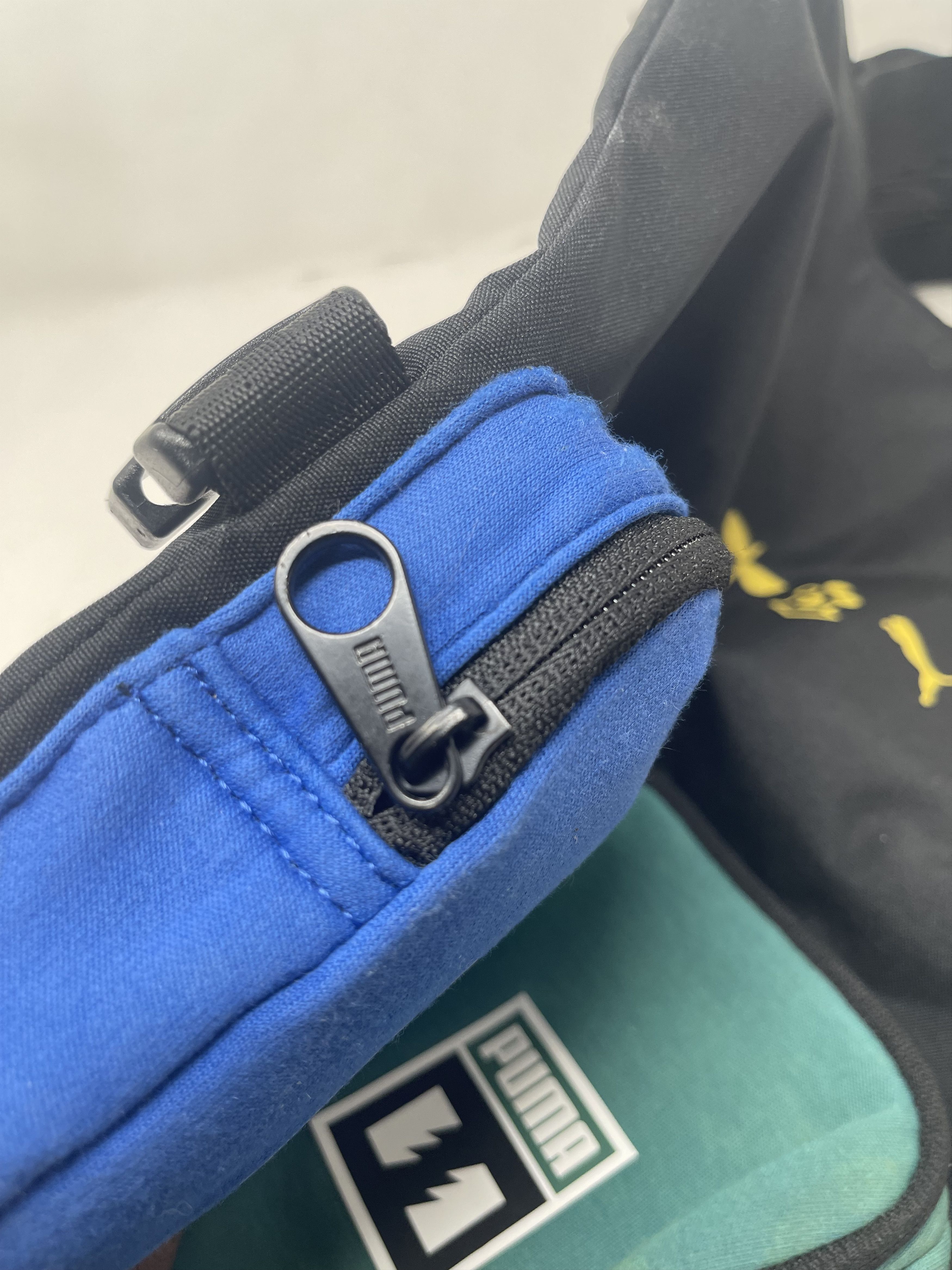 Puma × The Hundreds Puma x The Hundreds Bag Size ONE SIZE - 6 Thumbnail