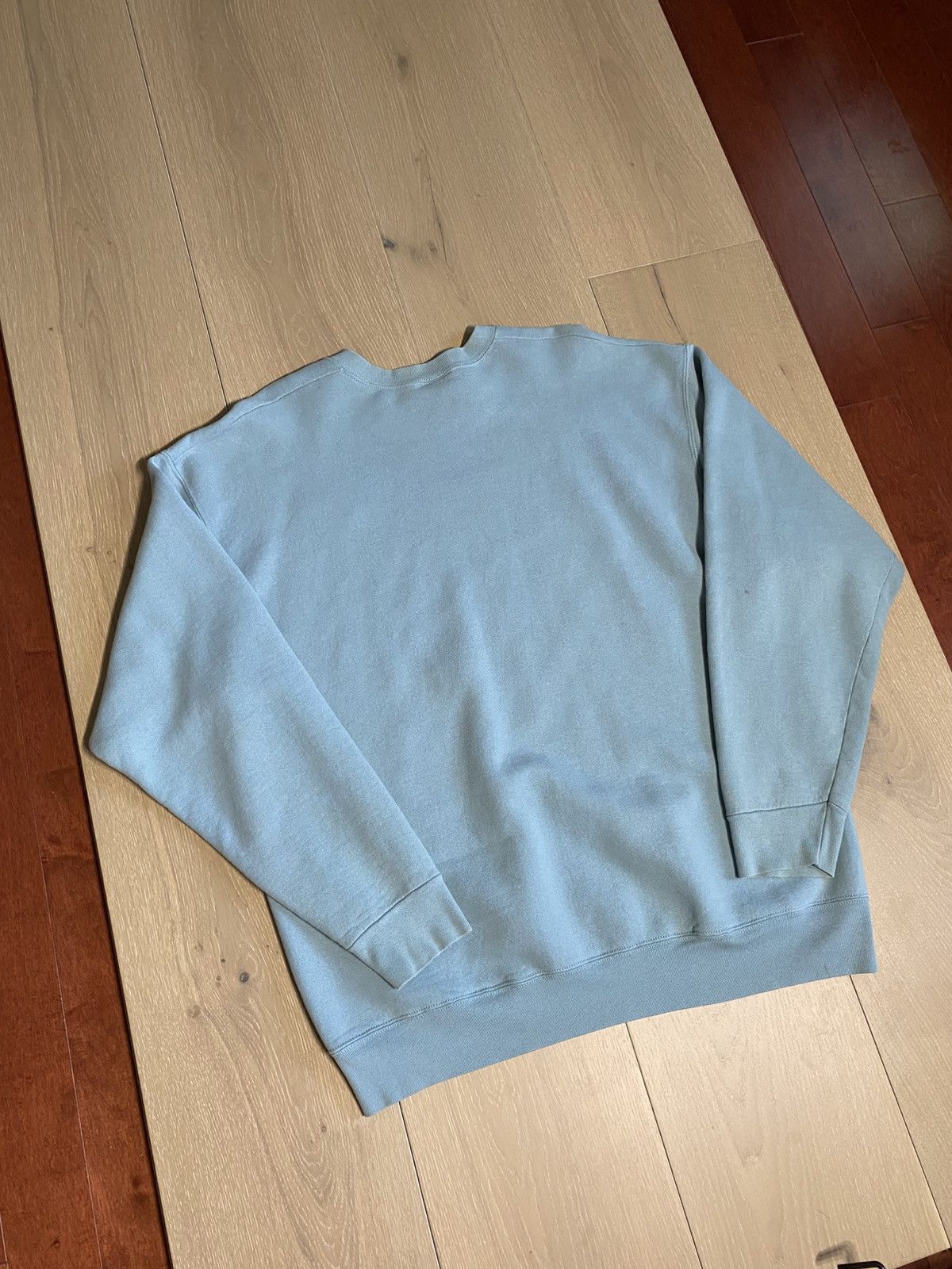 Nike Bootleg Nike Crewneck Size US XXL / EU 58 / 5 - 4 Thumbnail