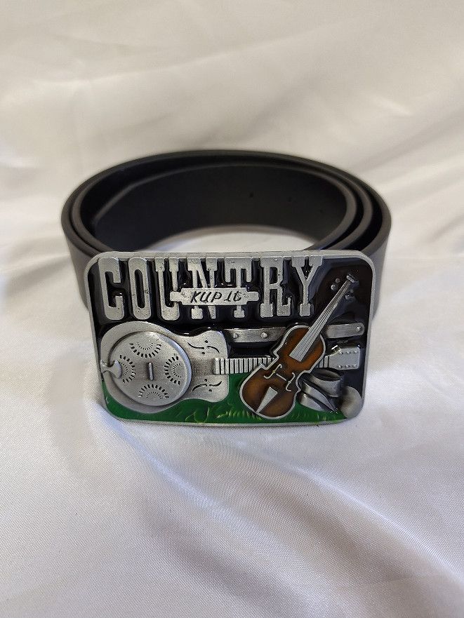 Other Fashion personalized simple belt Size ONE SIZE - 1 Thumbnail