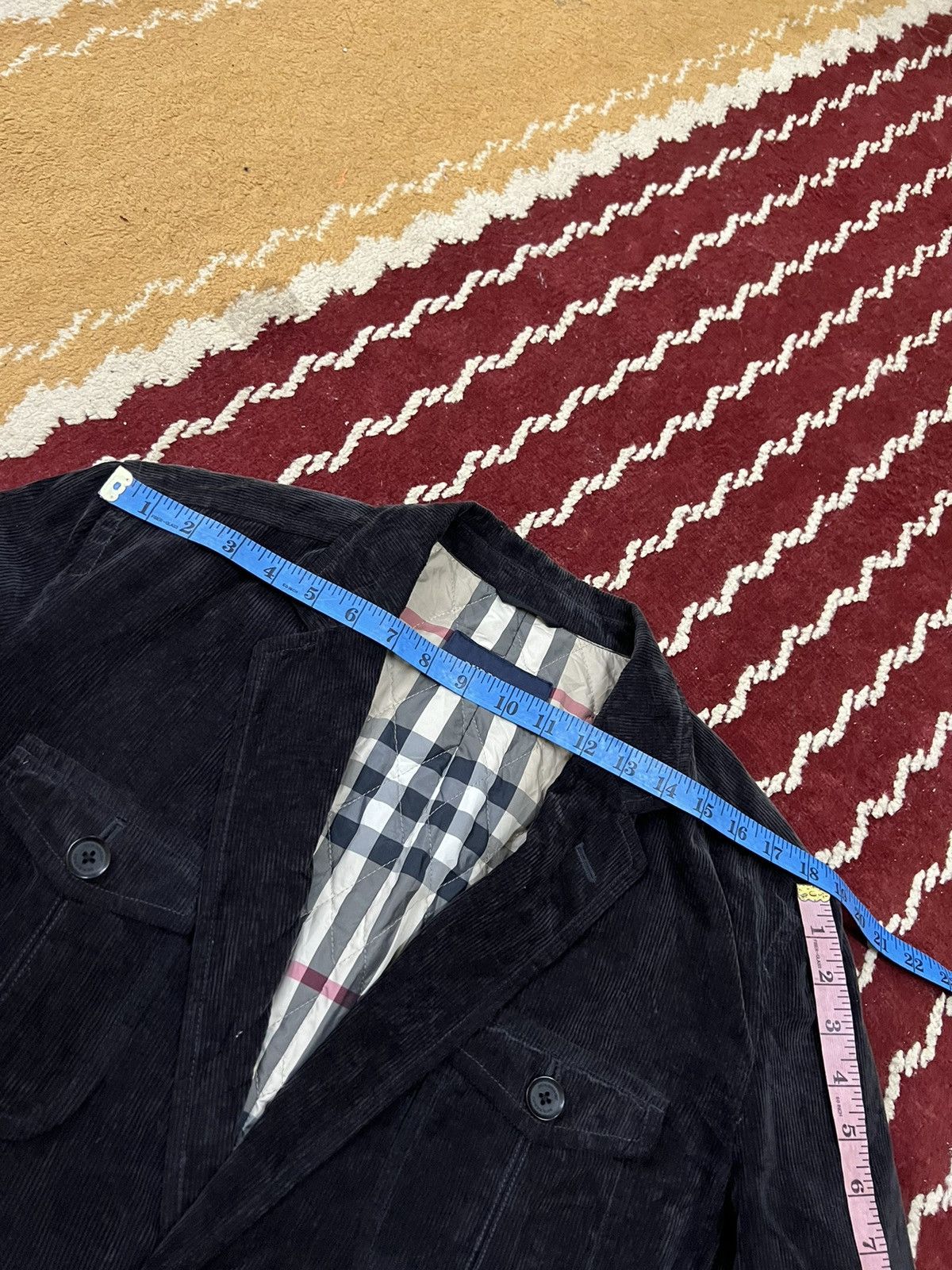 BURBERRY LONDON JACKET
