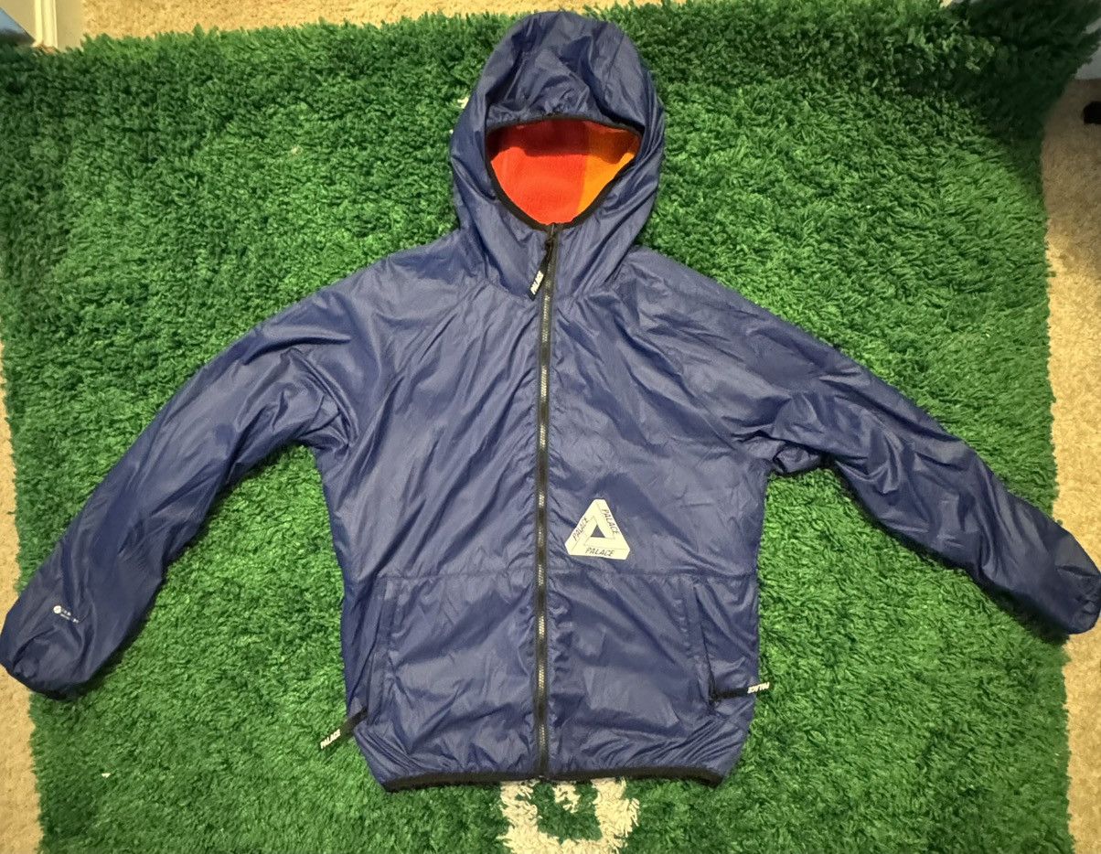 Palace Palace Paltex Reversible Jacket Size US M / EU 48-50 / 2 - 1 Thumbnail
