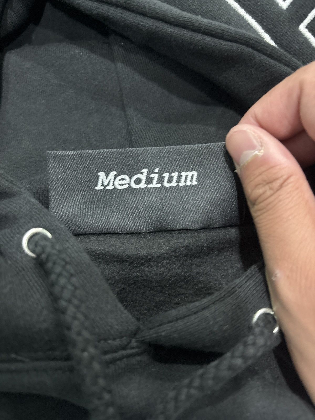Fuck The Population BRAND NEW FTP Better Business Hoodie Black Size Medium Size US M / EU 48-50 / 2 - 7 Thumbnail