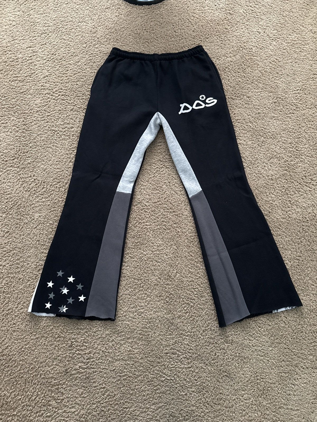 Other DOS Sweatpants Size US 30 / EU 46 - 1 Thumbnail