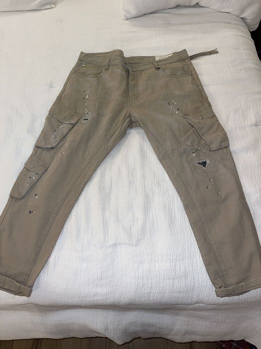 Kith Kith cargo pants Grailed