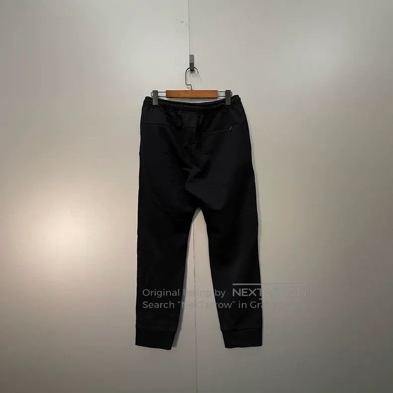 Fendi Fendi Letter Logo Embroidered Sweatpants Size US 32 / EU 48 - 3 Thumbnail