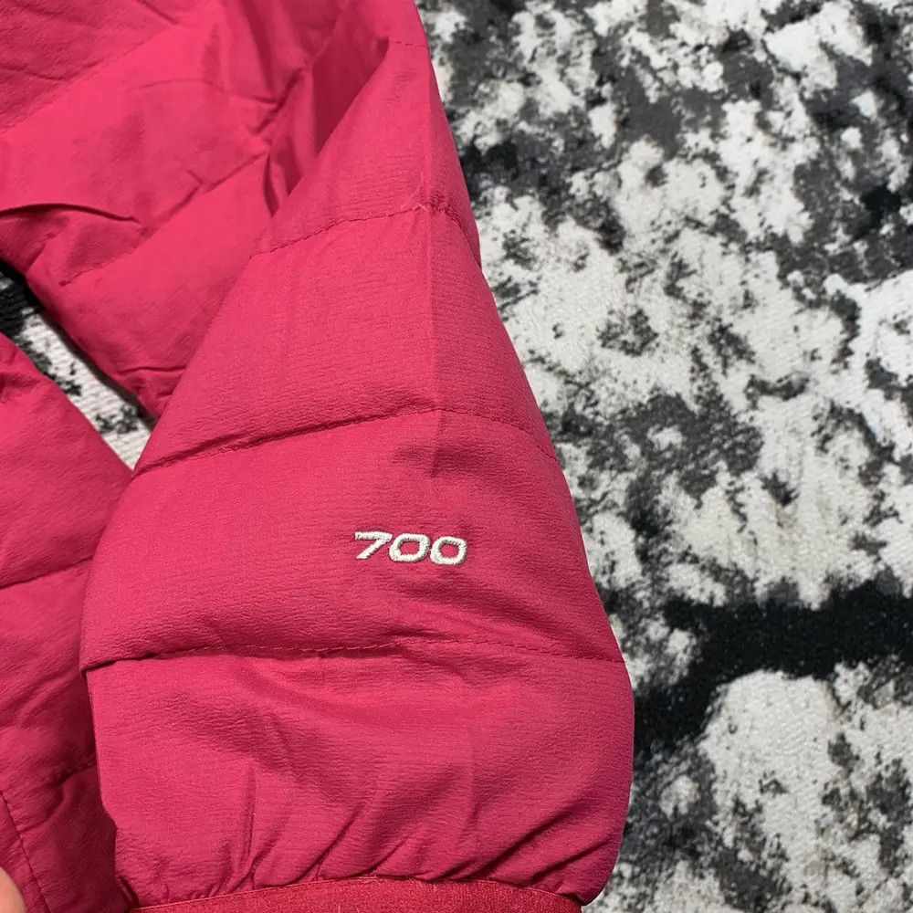 Other Vintage The North Face TNF 700 Down Puffer Jacket Size M / US 6-8 / IT 42-44 - 7 Thumbnail