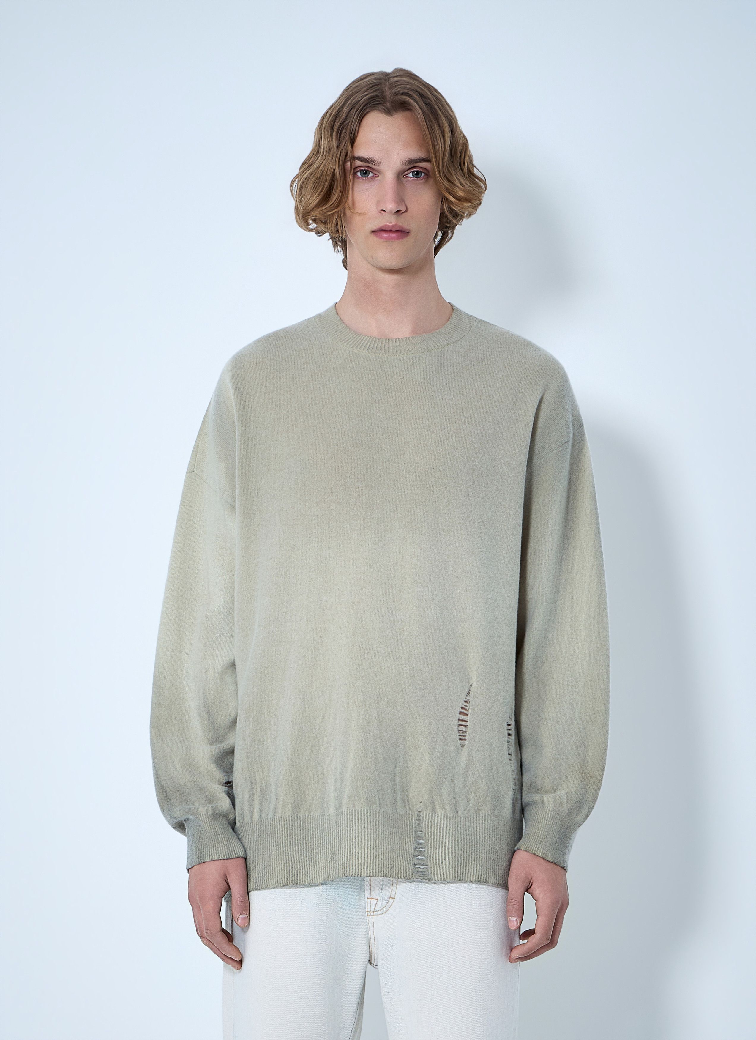 トップス OUR LEGACY INVERTED SWEATSHIRT 48 トップス OUR LEGACY INVERTED SWEATSHIRT 48 Our Legacy Black