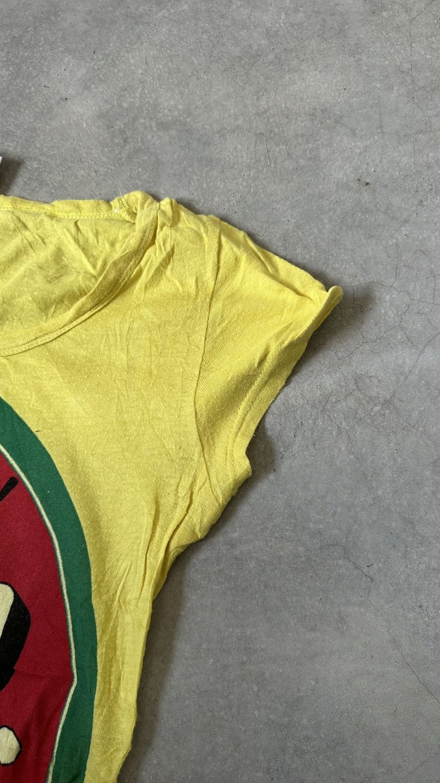 Other VINTAGE 7UP TEE Size S / US 4 / IT 40 - 3 Thumbnail