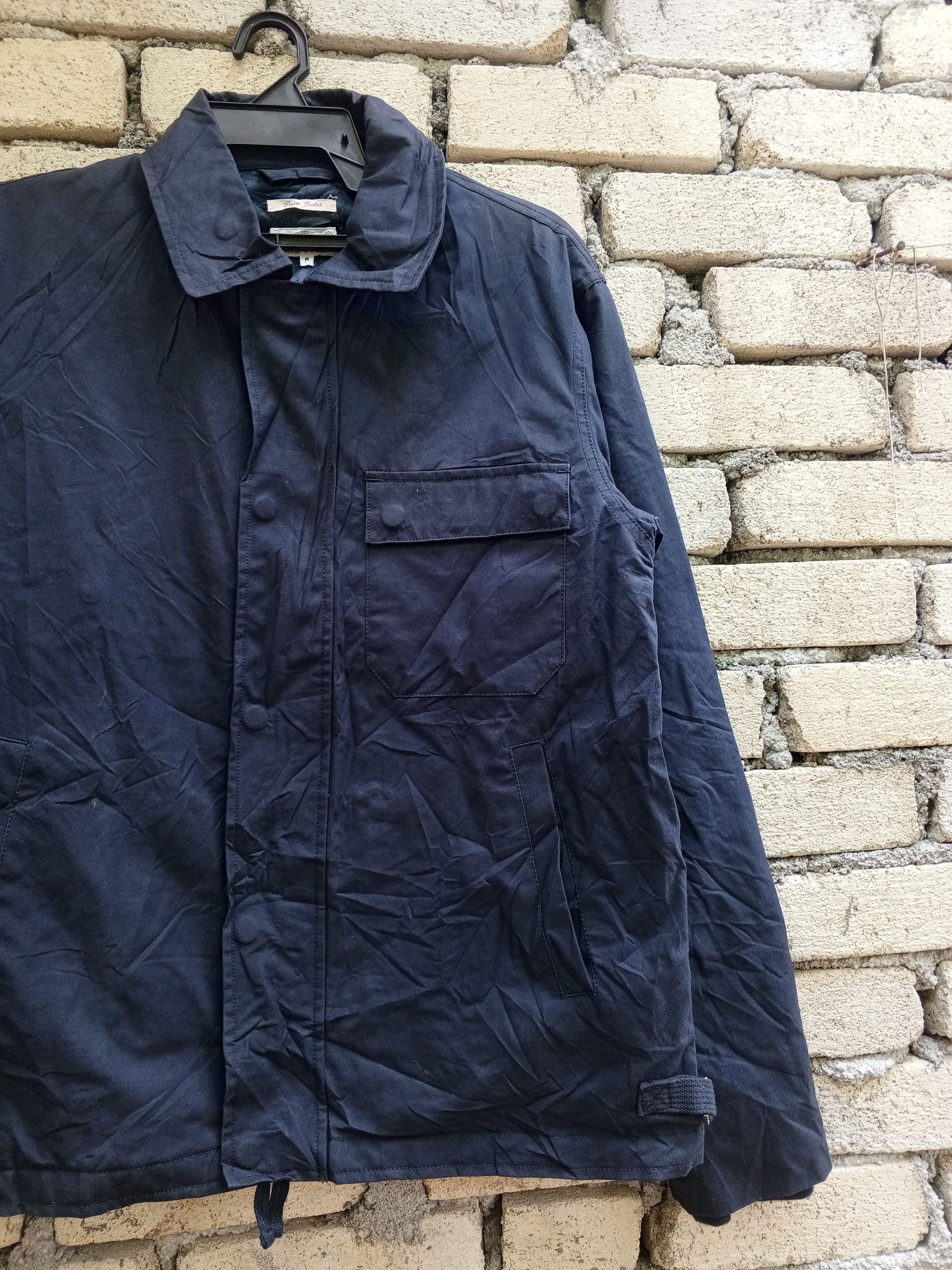 Gant Deck jack zipper { Gant Rugger } Size US XL / EU 56 / 4 - 3 Thumbnail