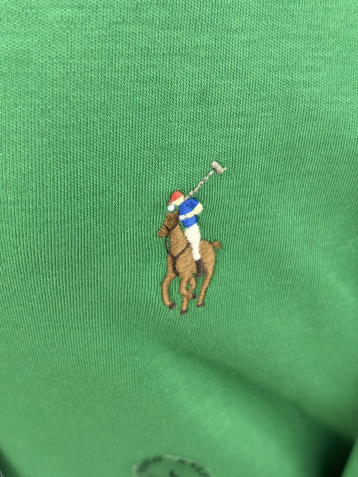 Polo Ralph Lauren Polo Ralph lauren Polo Rugby Size US L / EU 52-54 / 3 - 5 Thumbnail