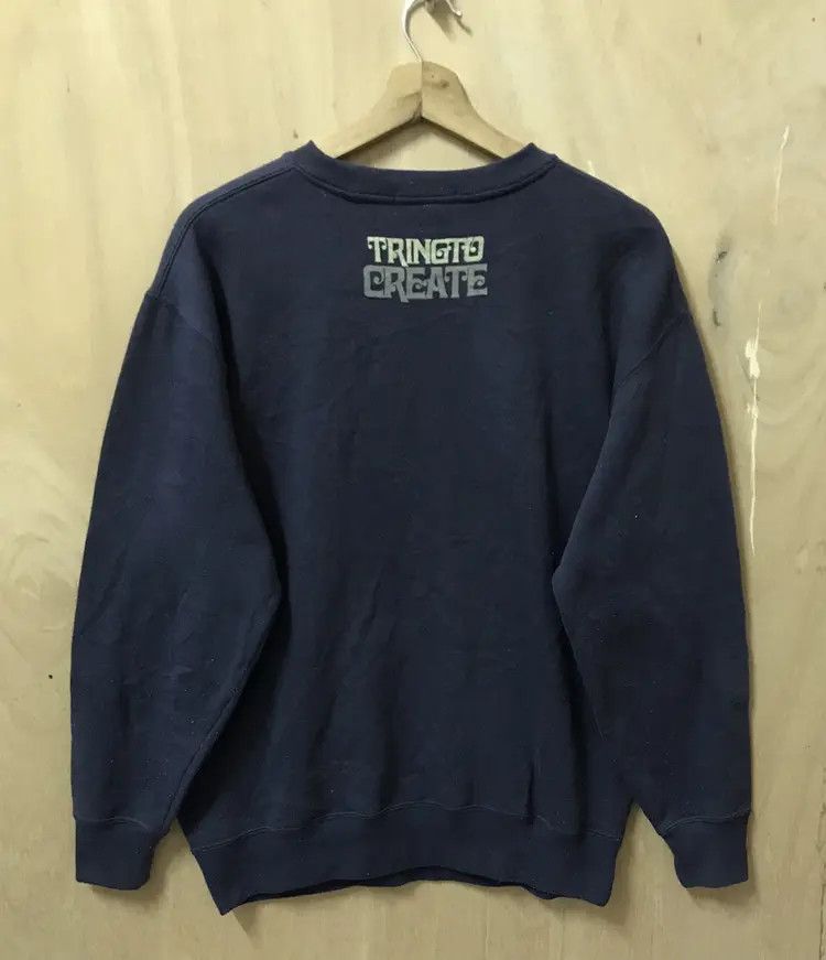 Japanese Brand Neuterplevo Dsgn Sweatshirts Size US M / EU 48-50 / 2 - 2 Thumbnail