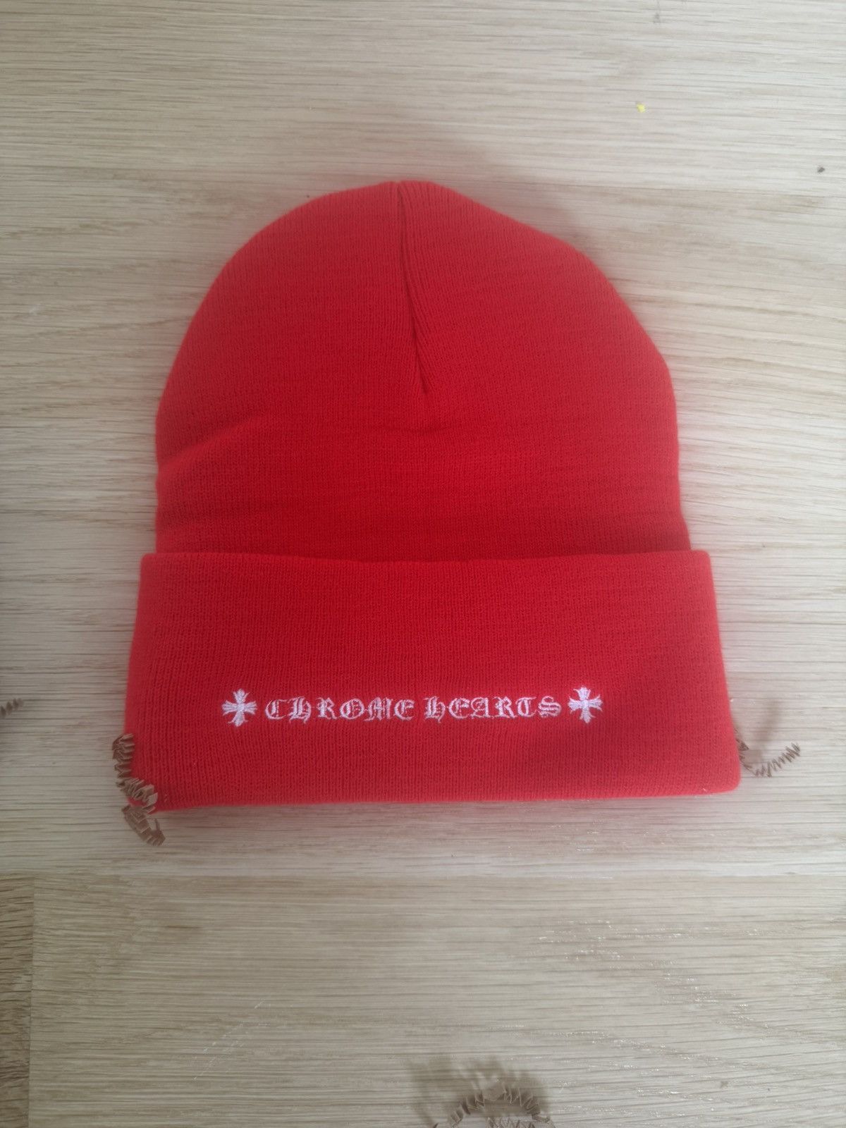 Basketcase Gallery Beanie