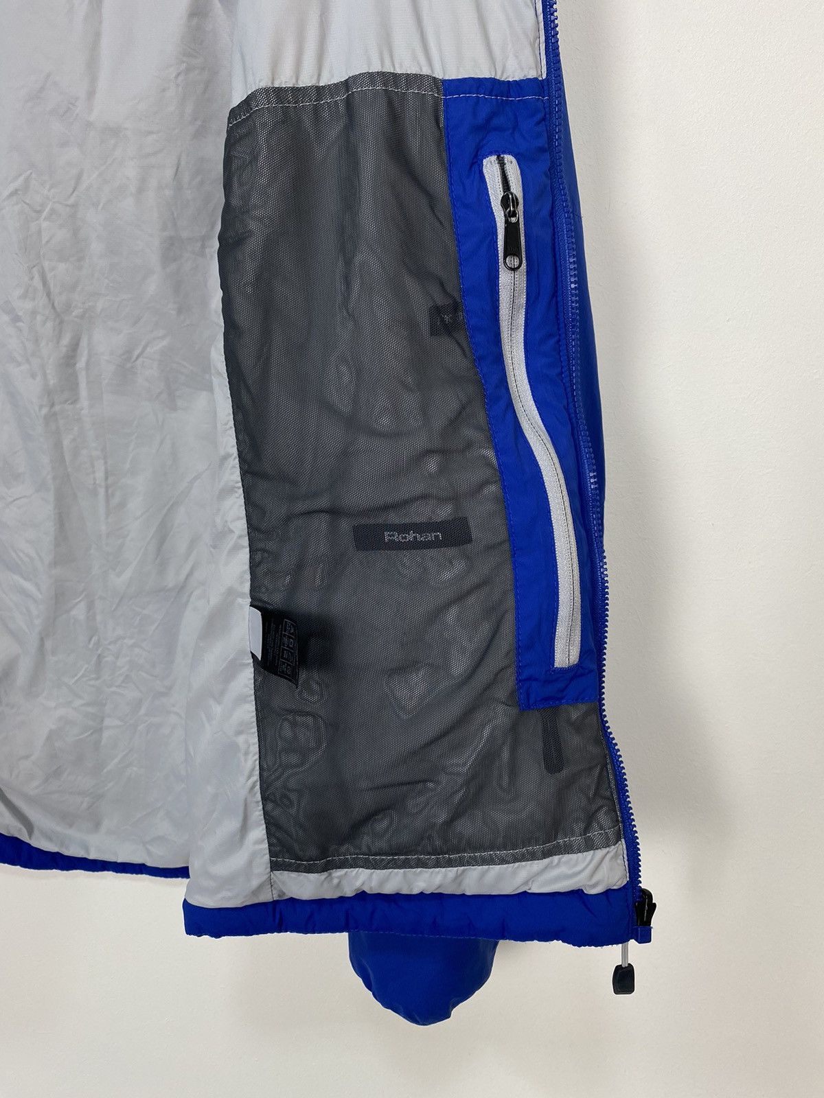 Outdoor Research Ladies Rohan Icepack Insulated Quilted Puffer Jacket Size S Size S / US 4 / IT 40 - 9 Thumbnail