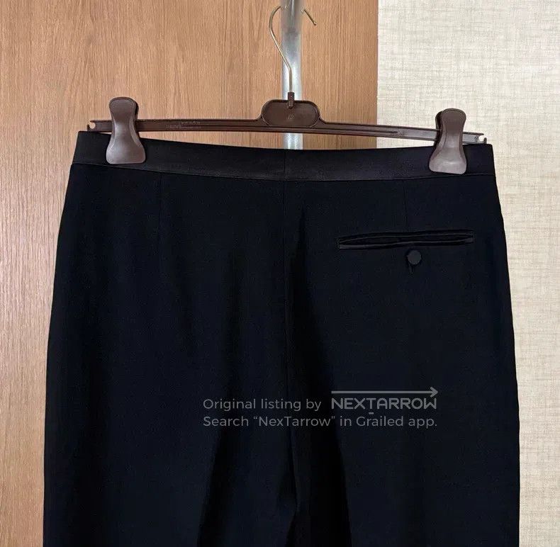 Hermes Hermes Spring-Autumn Men's Casual Trousers Size US 40 / EU 56 - 5 Thumbnail