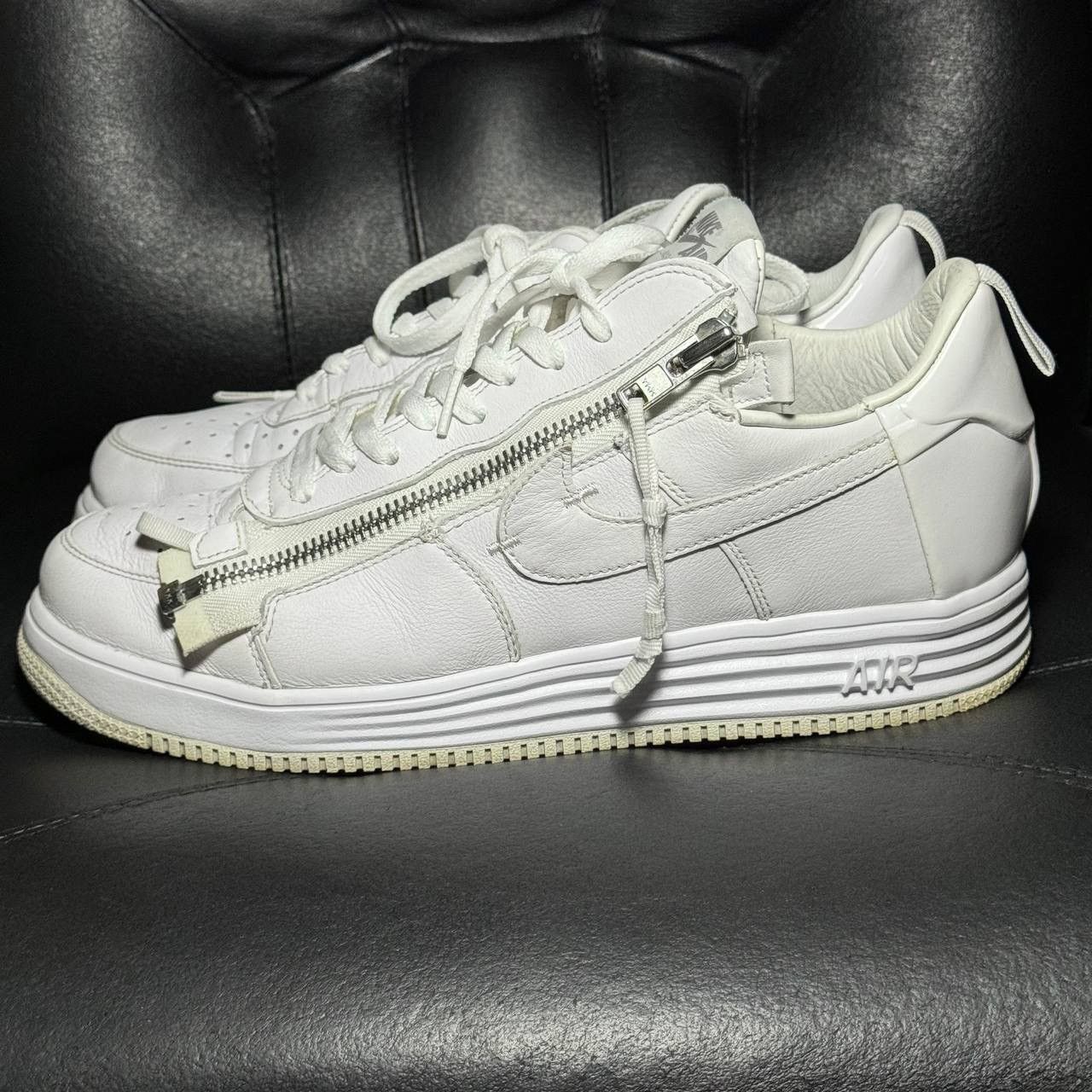 Acronym × Nike 12us Nike Lunar Force 1 Acronym Size US 12 / EU 45 - 3 Thumbnail