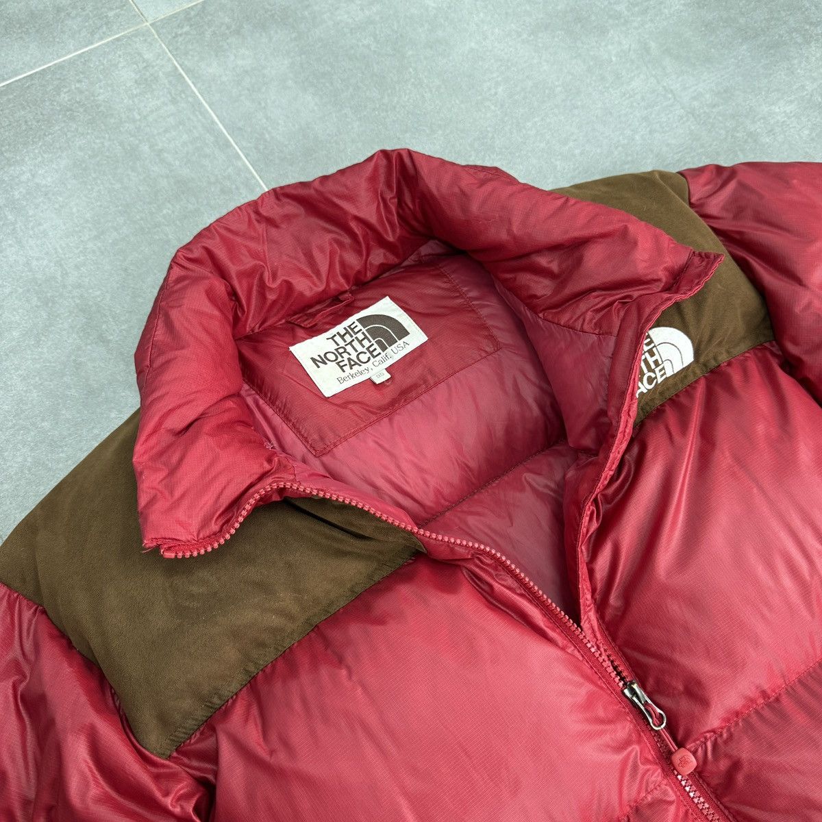 The North Face The North Face TNF LTD 700 Nuptse Alpha Down Jacket Limited Size US M / EU 48-50 / 2 - 13 Thumbnail