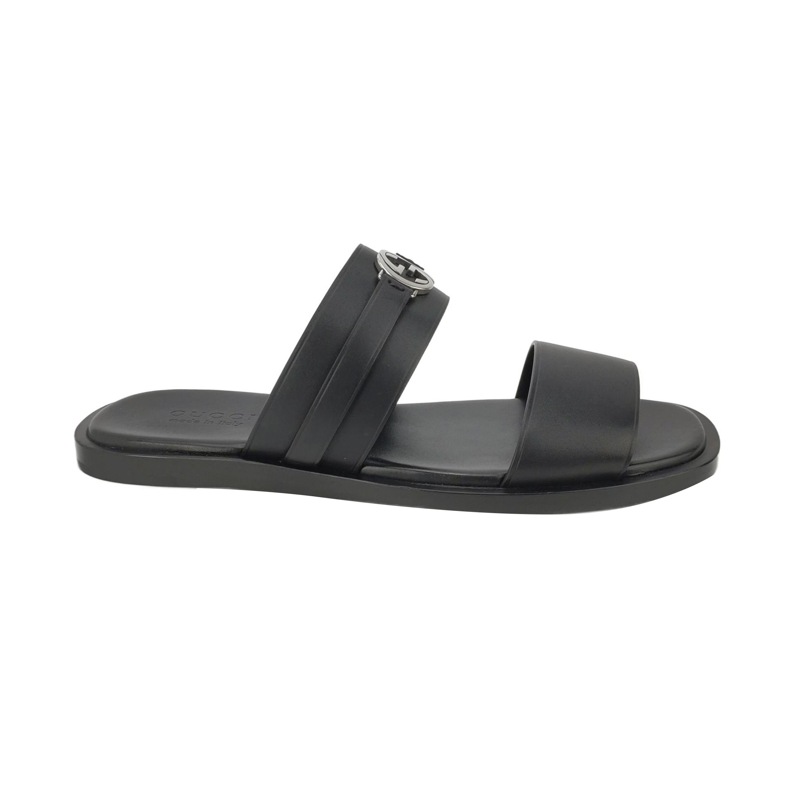 Gucci Gucci Men 11 Sandals Size US 11 / EU 44 - 1 Thumbnail