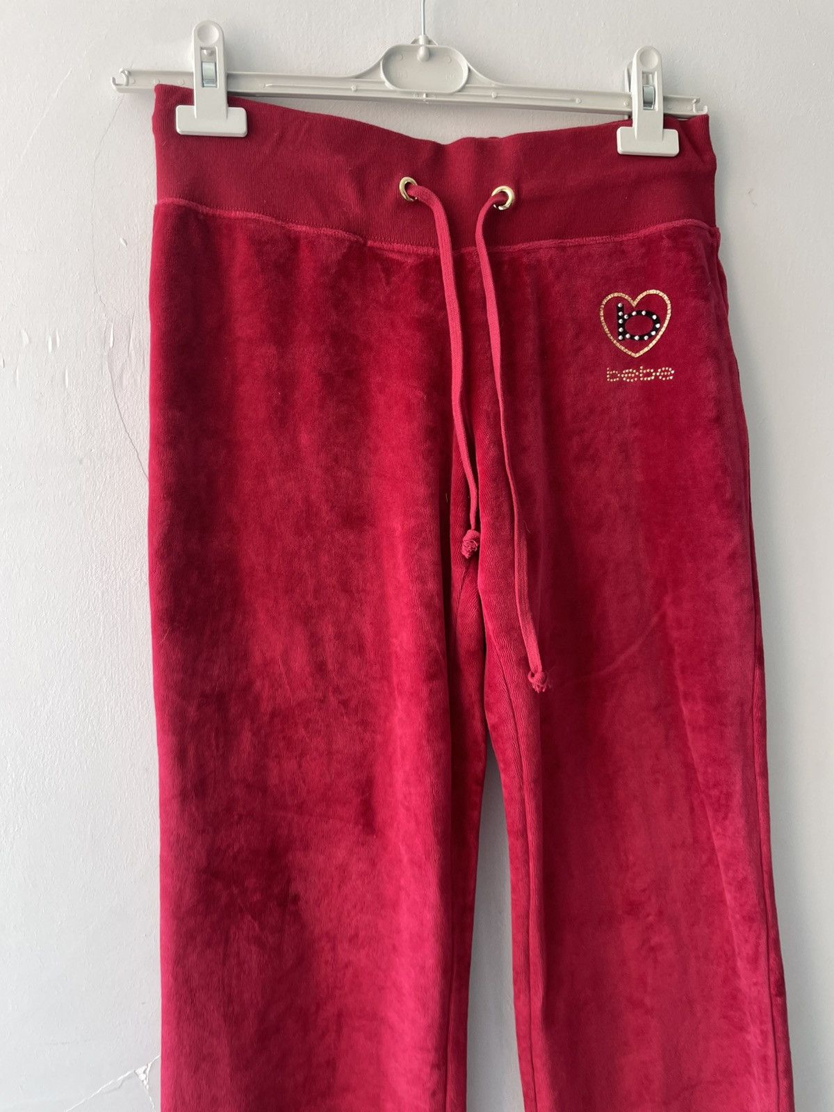 Bebe y2k Bebe tracksuit bottom Size 25" / US 0 / IT 36 - 7 Thumbnail