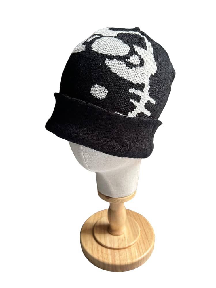 Cartoon Network × Disney Hello Kitty Over Print beanie hats 🔥 Size ONE SIZE - 1 Thumbnail